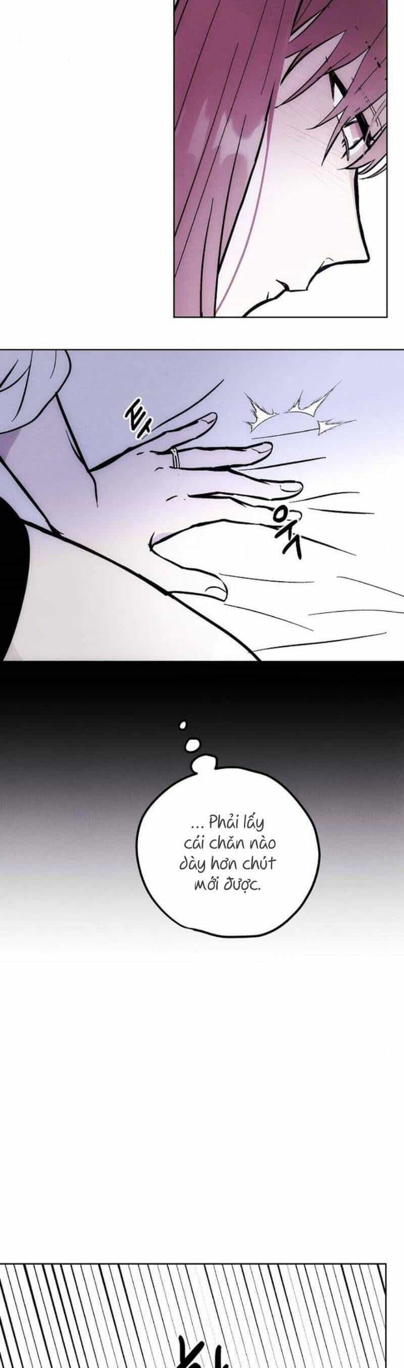 Nghiện Yêu Em - Chương 43 - ảnh 51
