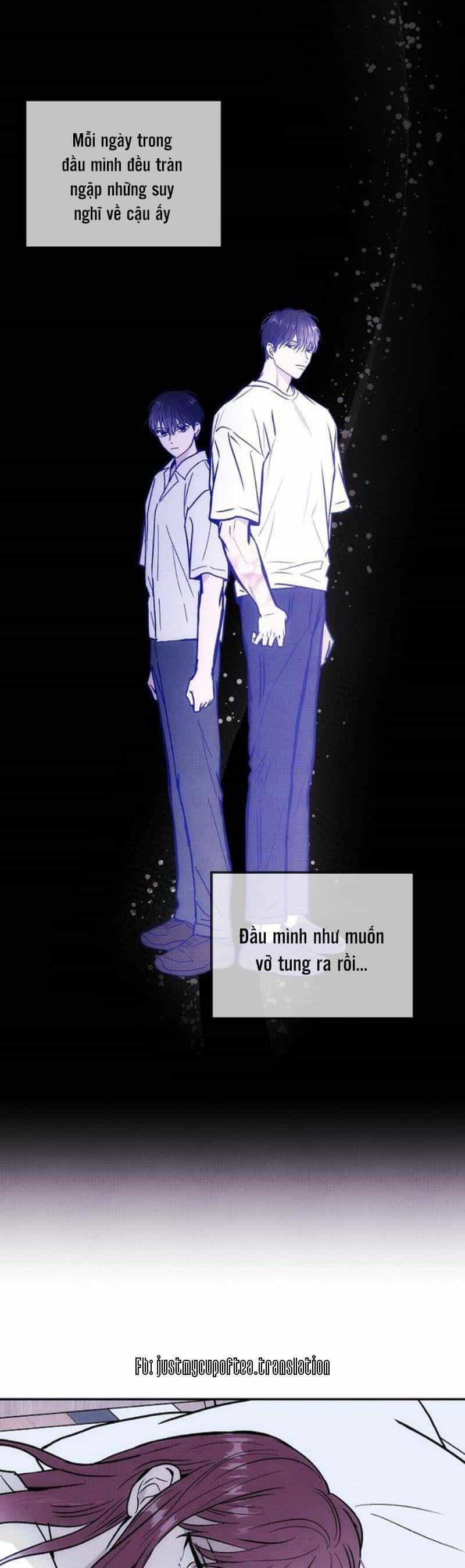 Nghiện Yêu Em - Chương 44 - ảnh 11
