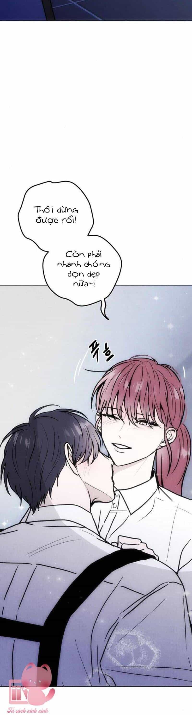 Nghiện Yêu Em - Chương 47 - ảnh 14