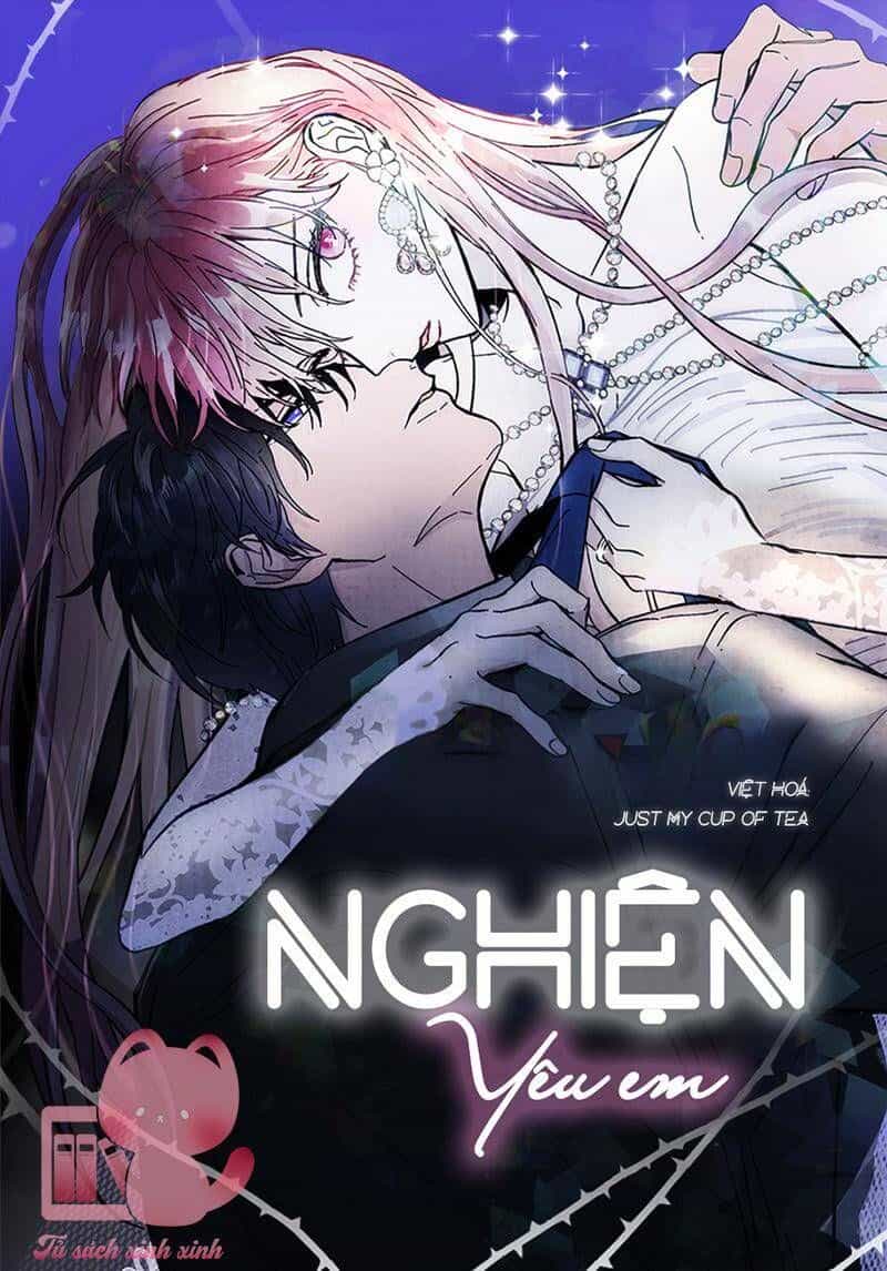 Nghiện Yêu Em - Chương 47 - ảnh 2