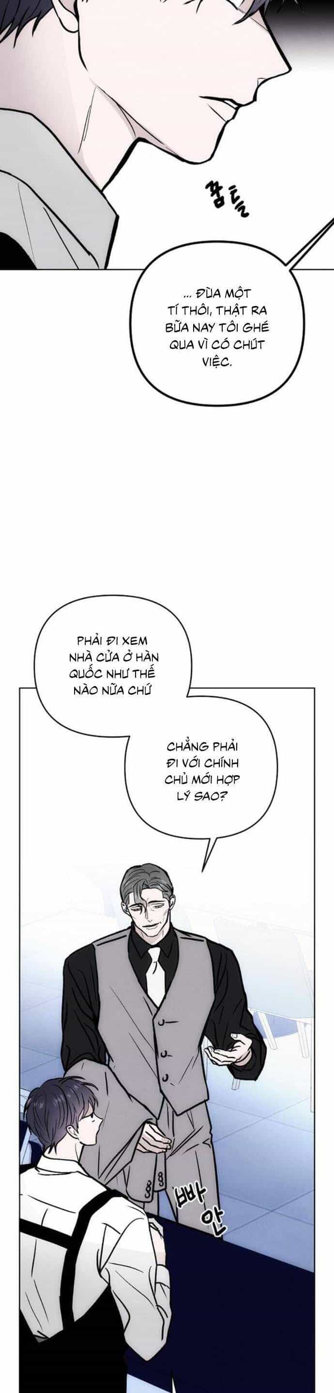 Nghiện Yêu Em - Chương 48 - ảnh 14