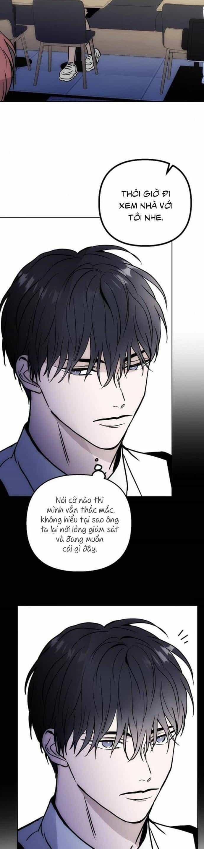 Nghiện Yêu Em - Chương 48 - ảnh 18