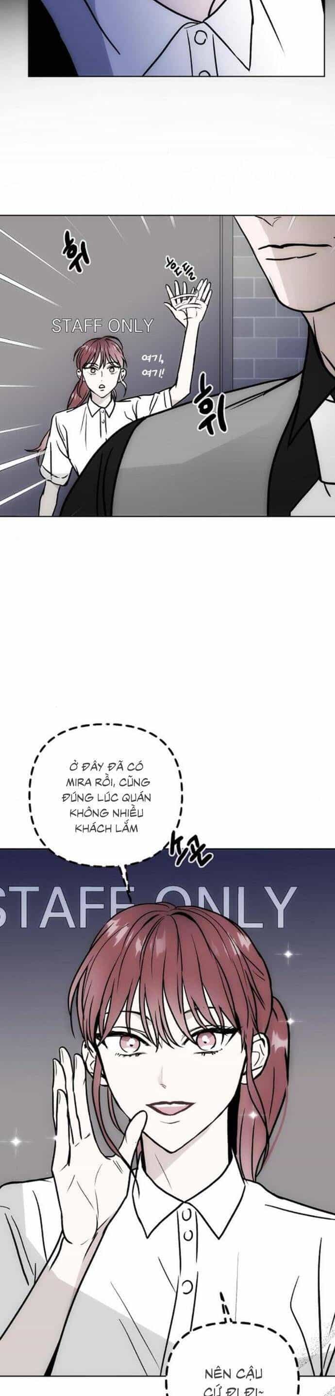Nghiện Yêu Em - Chương 48 - ảnh 19