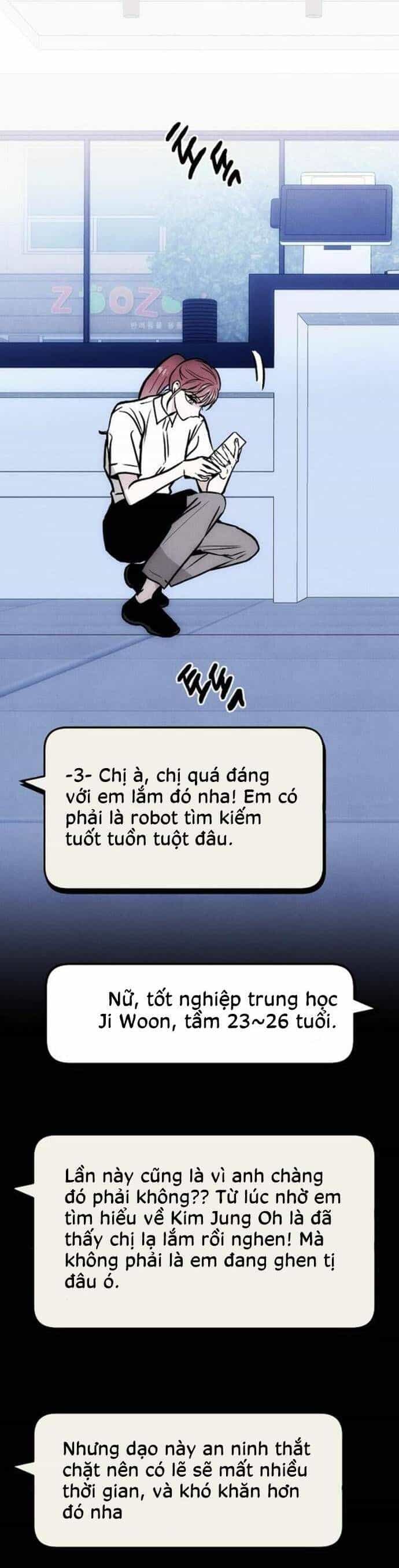 Nghiện Yêu Em - Chương 48 - ảnh 27