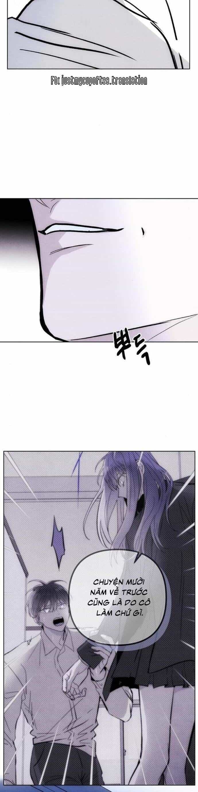 Nghiện Yêu Em - Chương 50 - ảnh 18
