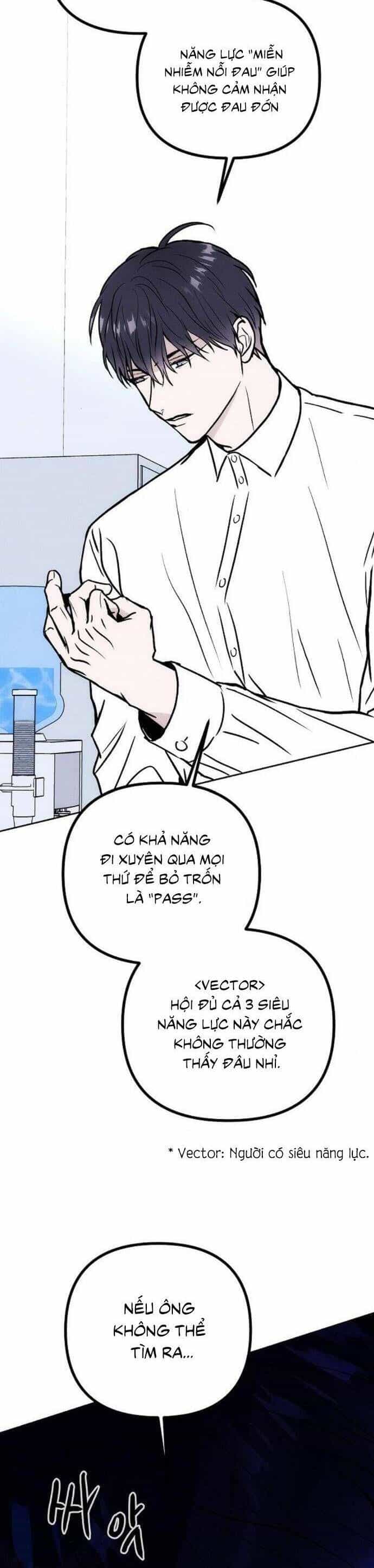Nghiện Yêu Em - Chương 50 - ảnh 31