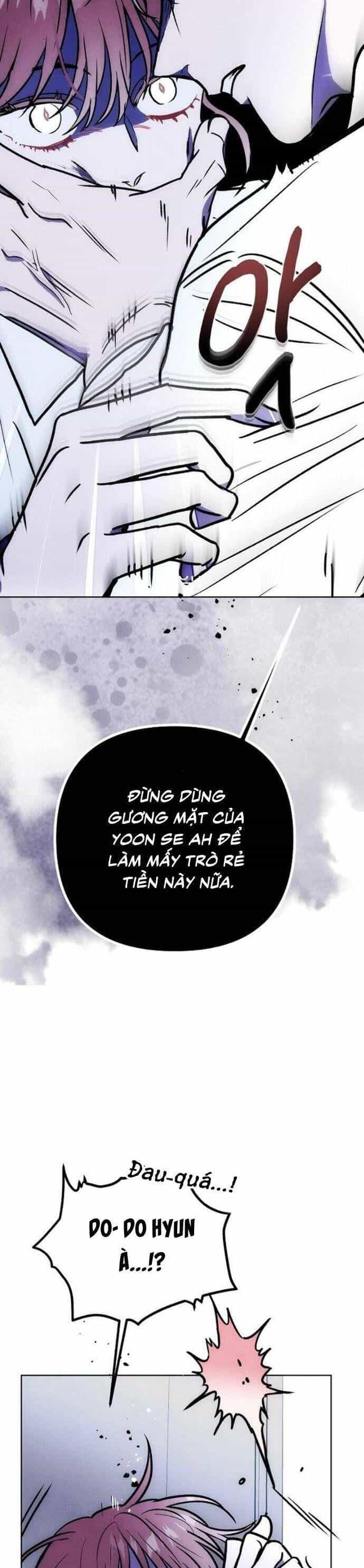 Nghiện Yêu Em - Chương 50 - ảnh 8
