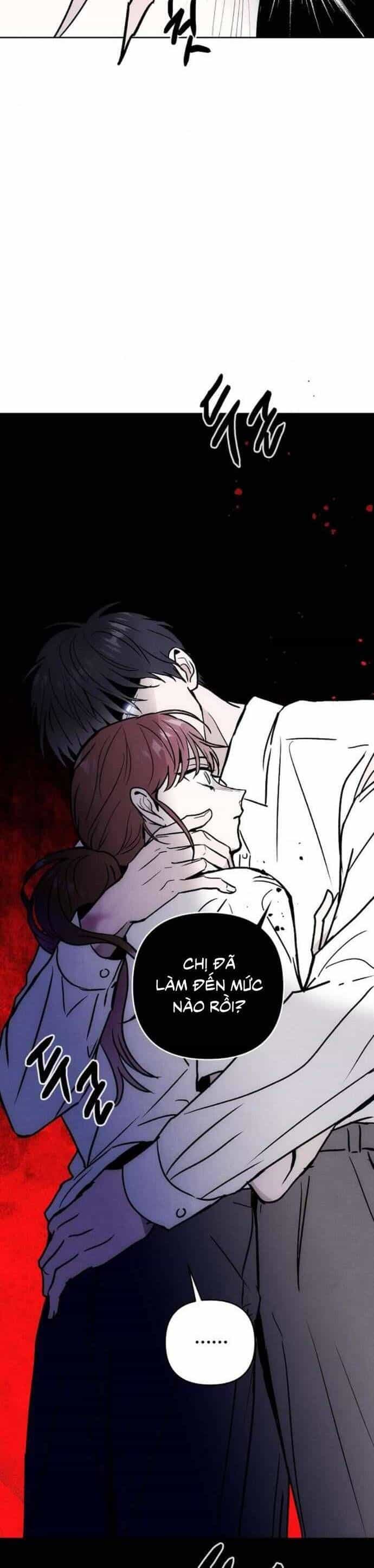 Nghiện Yêu Em - Chương 55 - ảnh 31