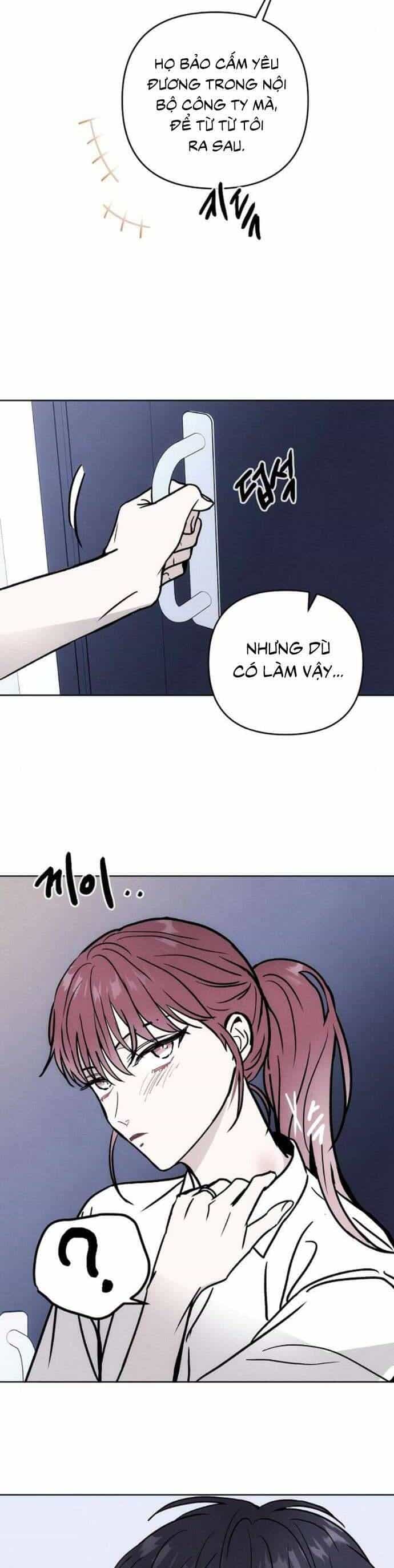 Nghiện Yêu Em - Chương 55 - ảnh 39