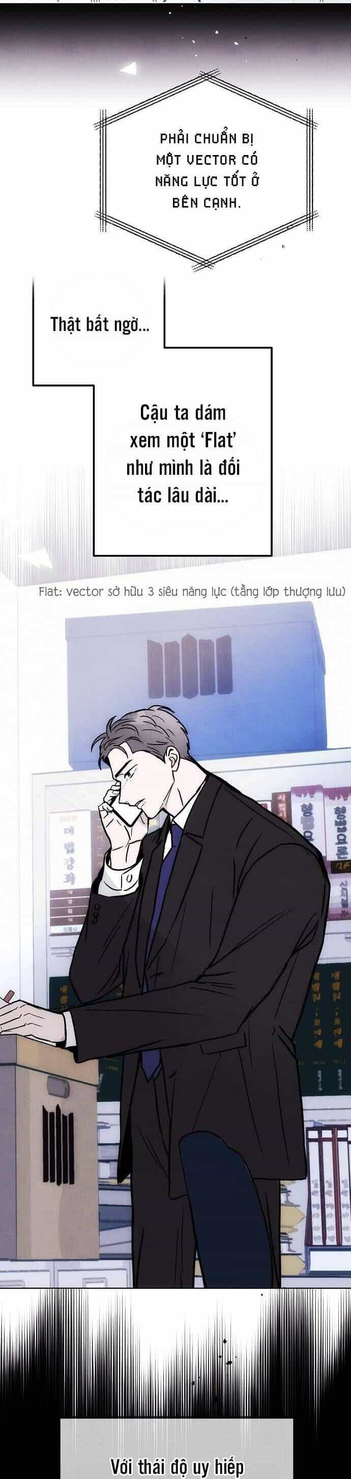 Nghiện Yêu Em - Chương 57 - ảnh 11