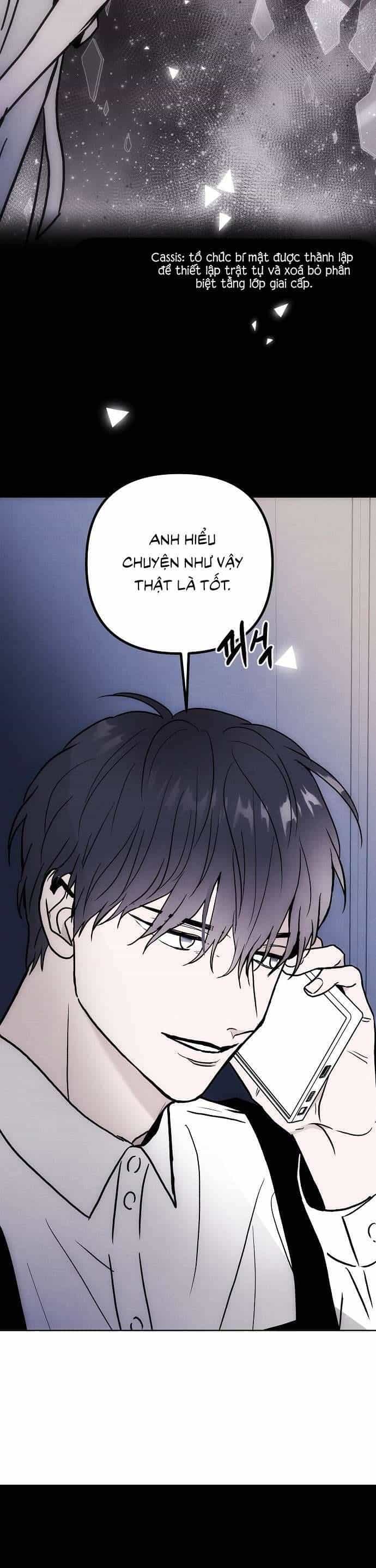 Nghiện Yêu Em - Chương 57 - ảnh 9