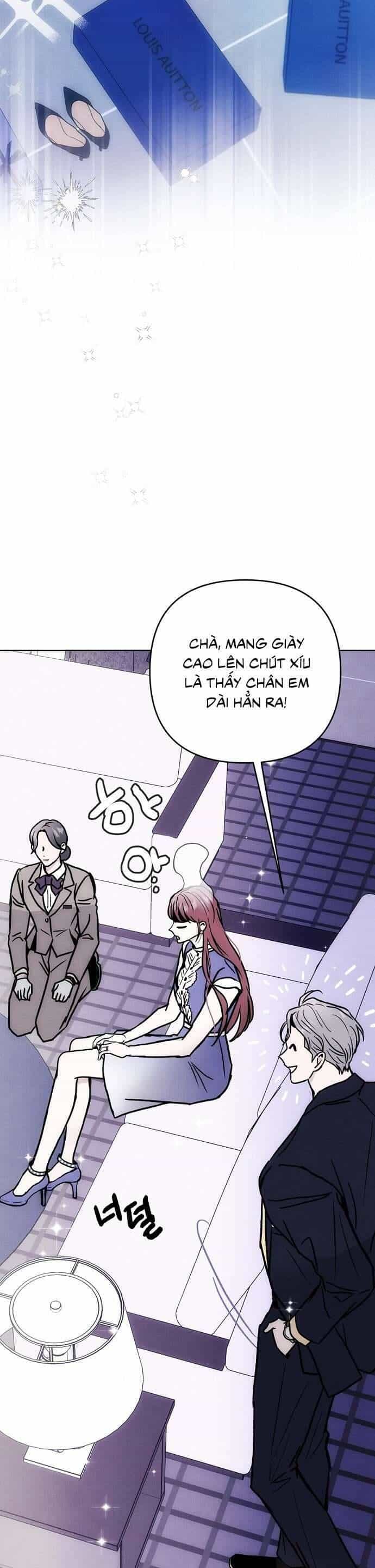 Nghiện Yêu Em - Chương 58 - ảnh 13