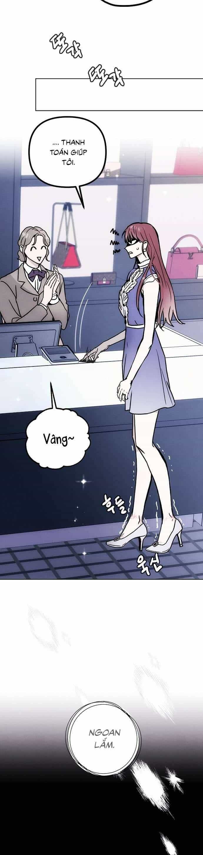 Nghiện Yêu Em - Chương 58 - ảnh 22