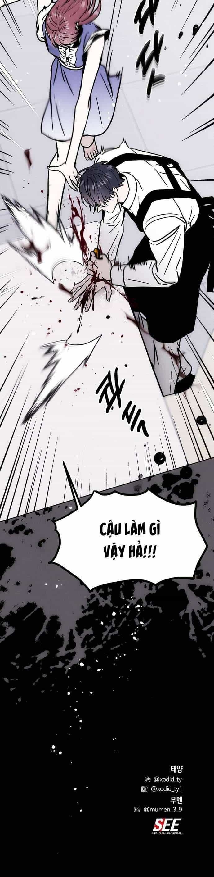 Nghiện Yêu Em - Chương 58 - ảnh 51