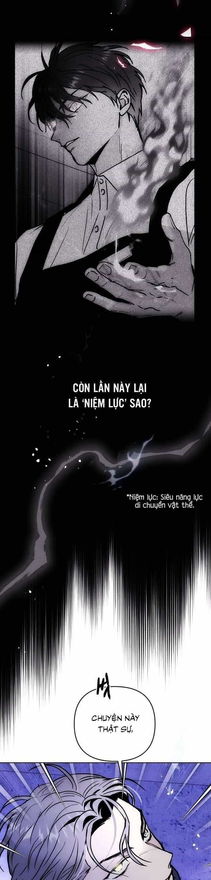 Nghiện Yêu Em - Chương 59 - ảnh 41