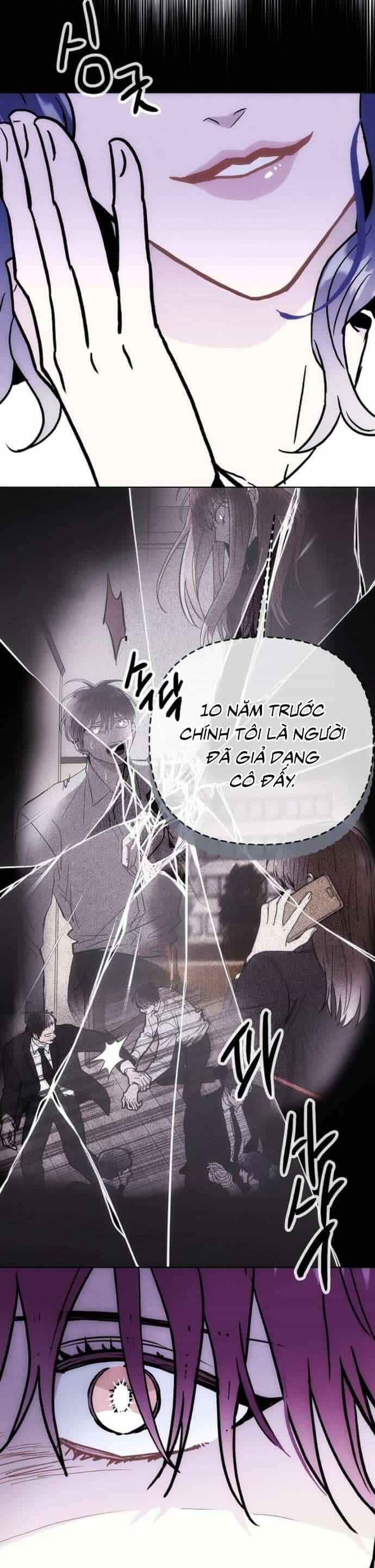 Nghiện Yêu Em - Chương 60 - ảnh 50