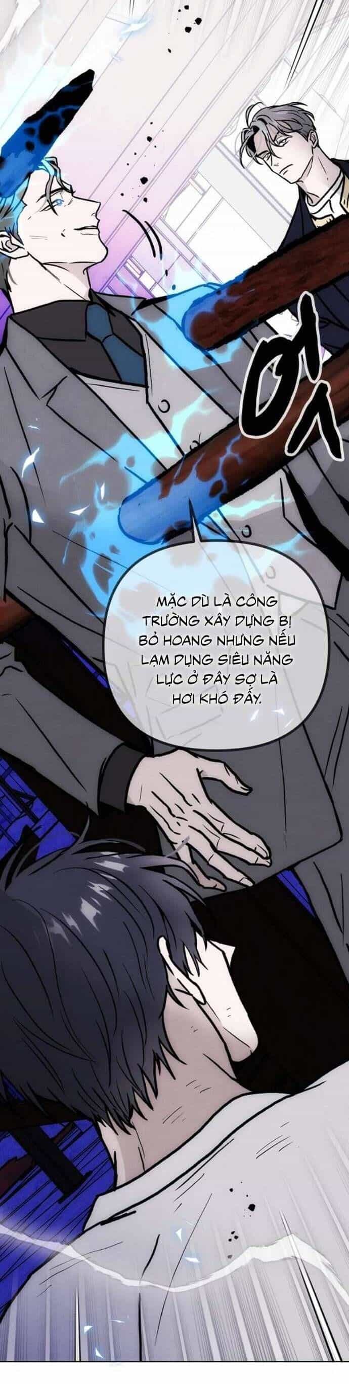 Nghiện Yêu Em - Chương 60 - ảnh 8