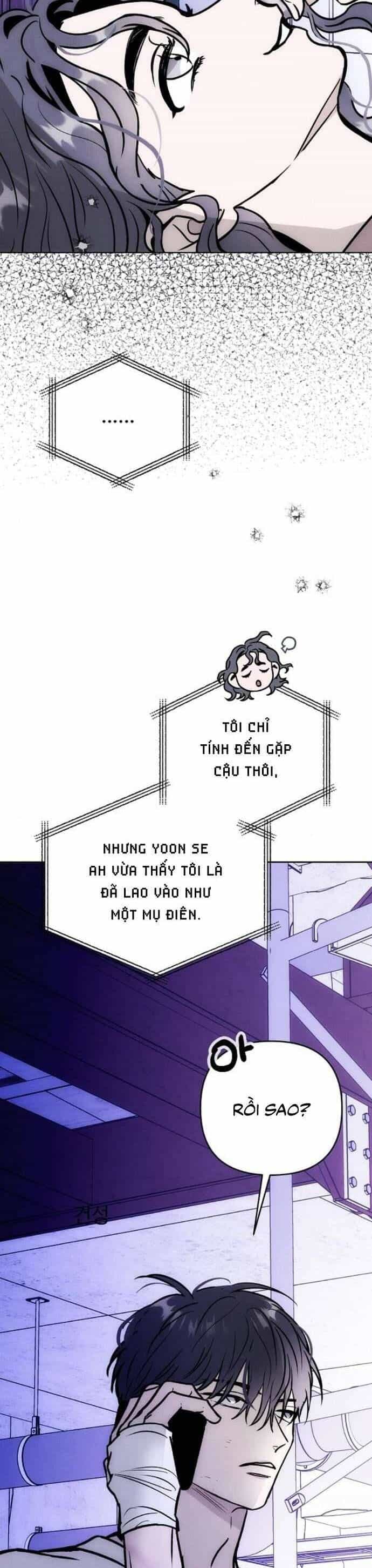 Nghiện Yêu Em - Chương 62 - ảnh 21