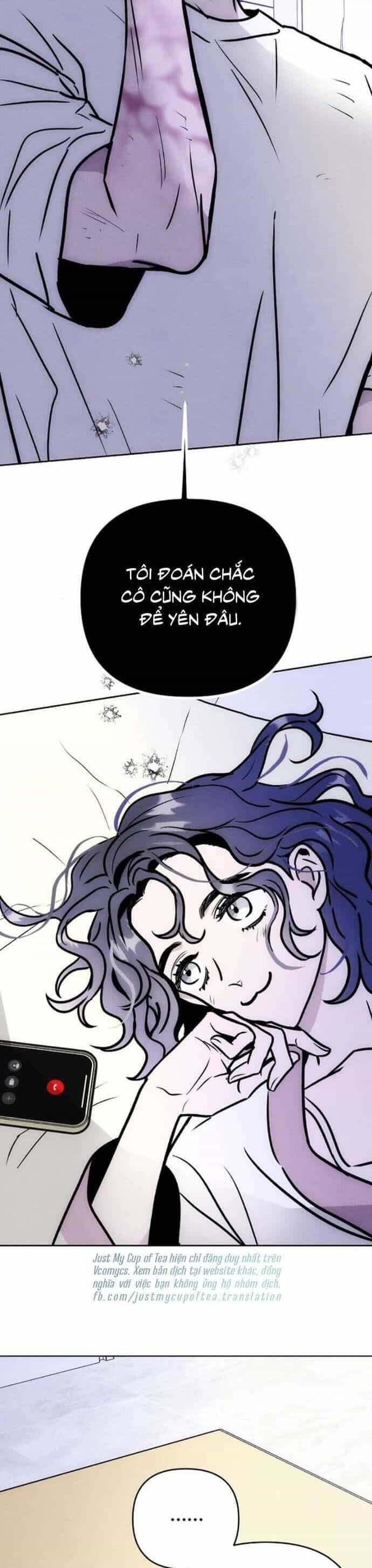 Nghiện Yêu Em - Chương 62 - ảnh 22