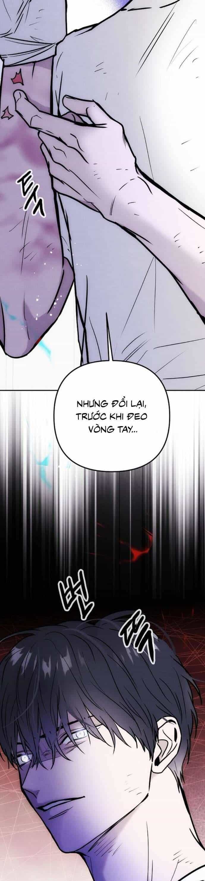 Nghiện Yêu Em - Chương 62 - ảnh 44
