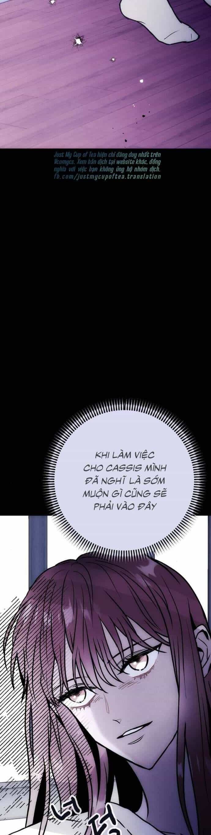 Nghiện Yêu Em - Chương 63 - ảnh 10