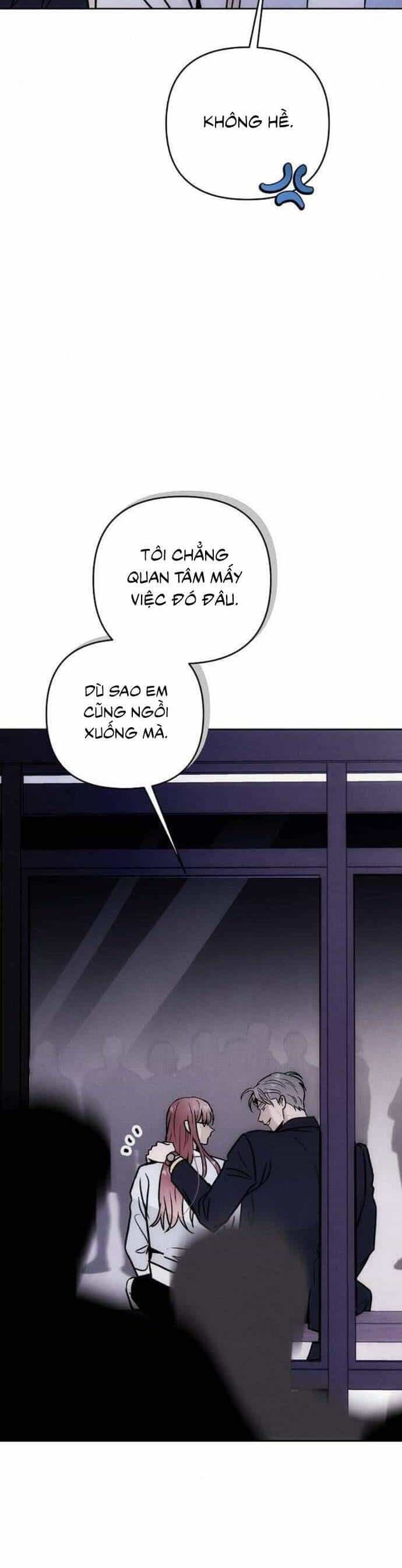 Nghiện Yêu Em - Chương 64 - ảnh 11