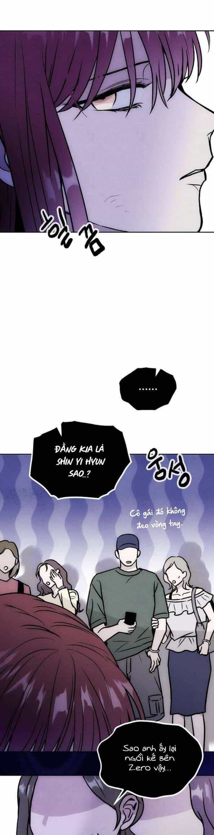 Nghiện Yêu Em - Chương 64 - ảnh 12