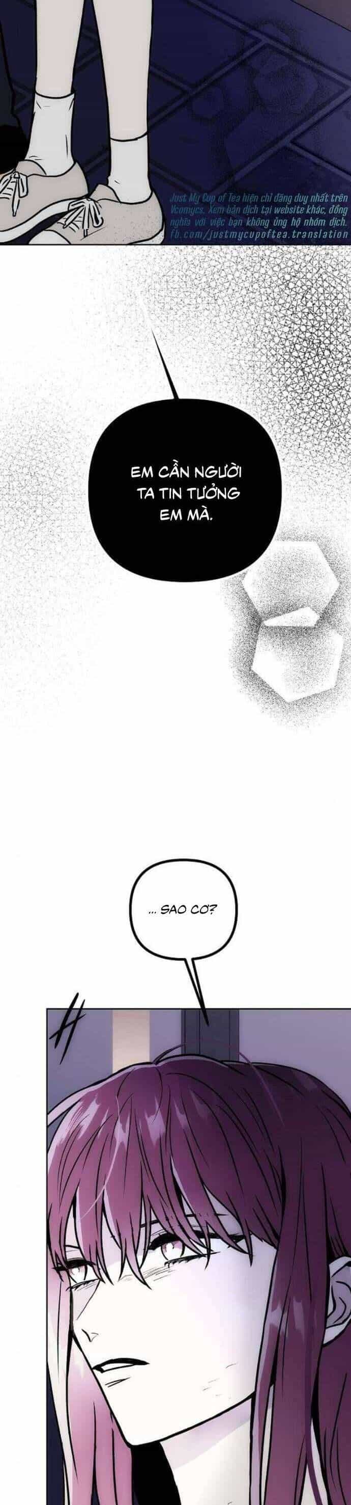Nghiện Yêu Em - Chương 64 - ảnh 18