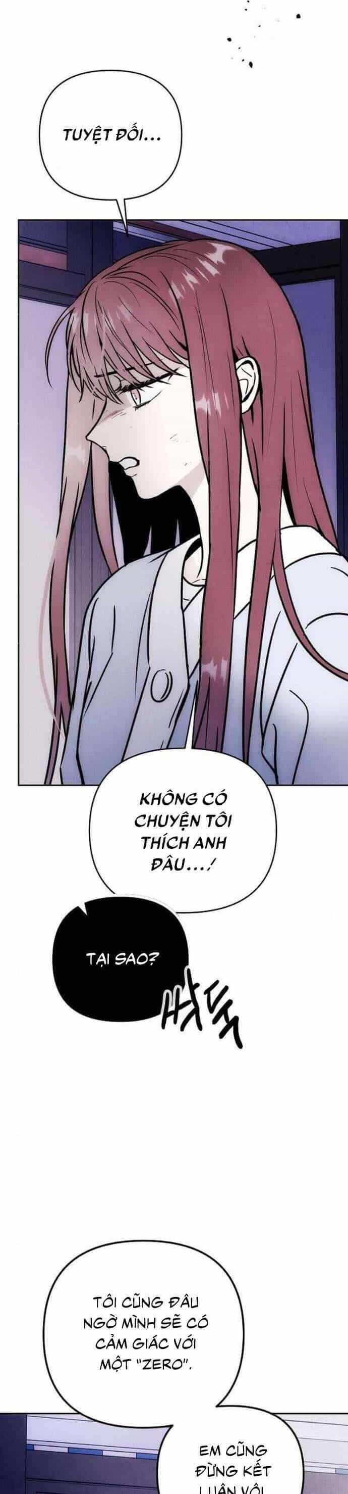 Nghiện Yêu Em - Chương 64 - ảnh 33