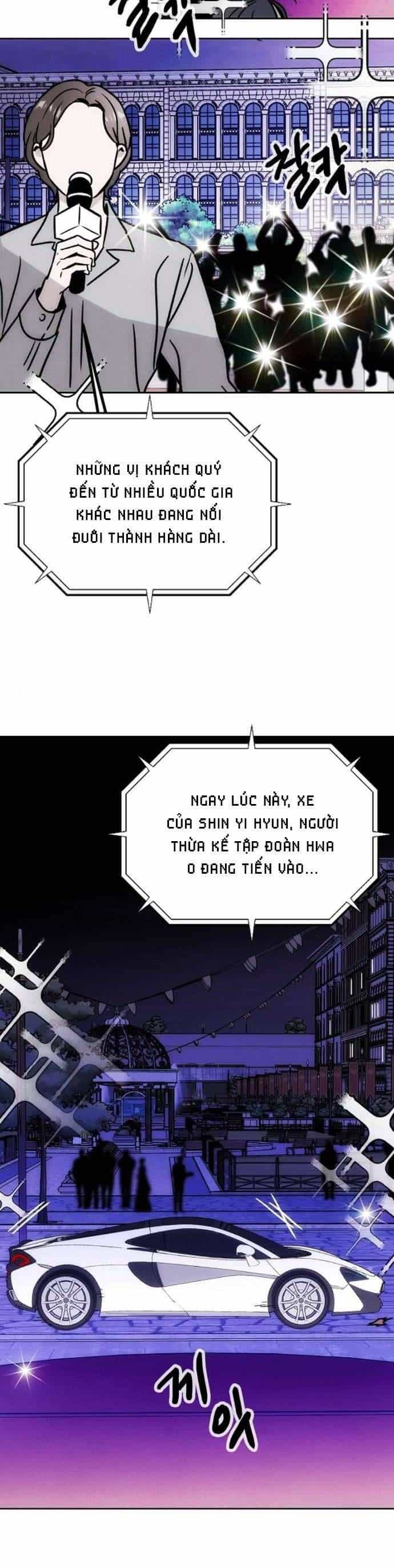 Nghiện Yêu Em - Chương 67 - ảnh 13