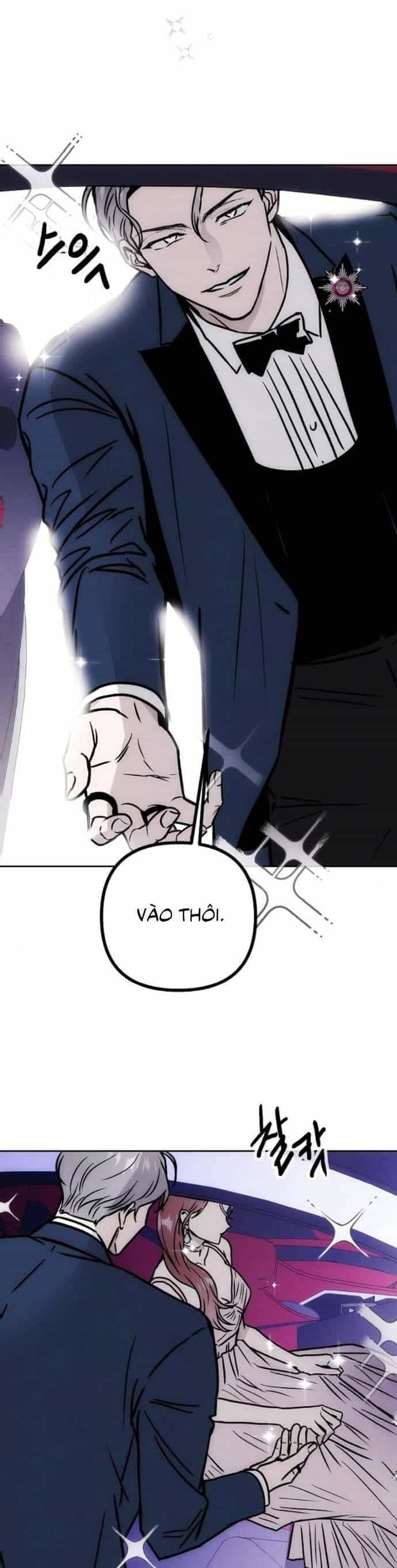 Nghiện Yêu Em - Chương 67 - ảnh 16
