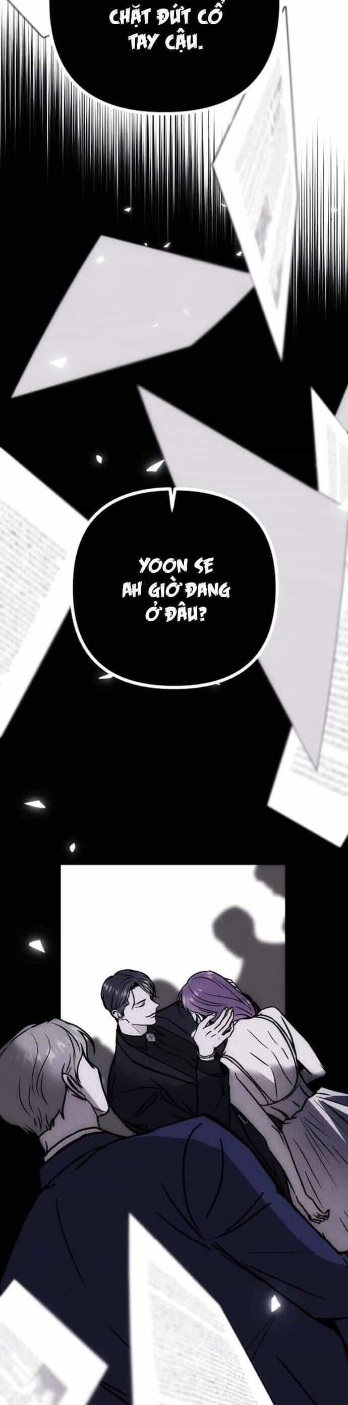 Nghiện Yêu Em - Chương 68 - ảnh 34