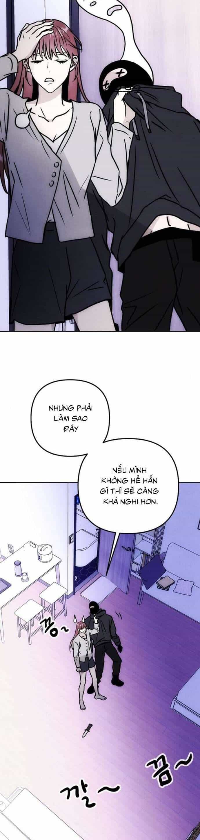 Nghiện Yêu Em - Chương 70 - ảnh 10