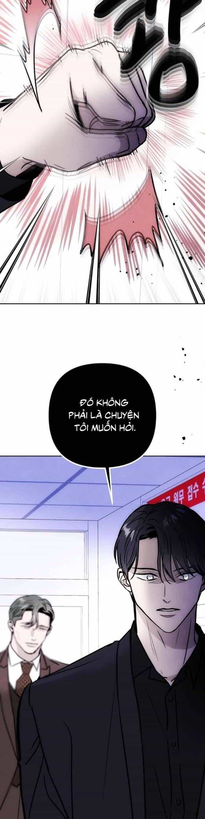 Nghiện Yêu Em - Chương 70 - ảnh 20