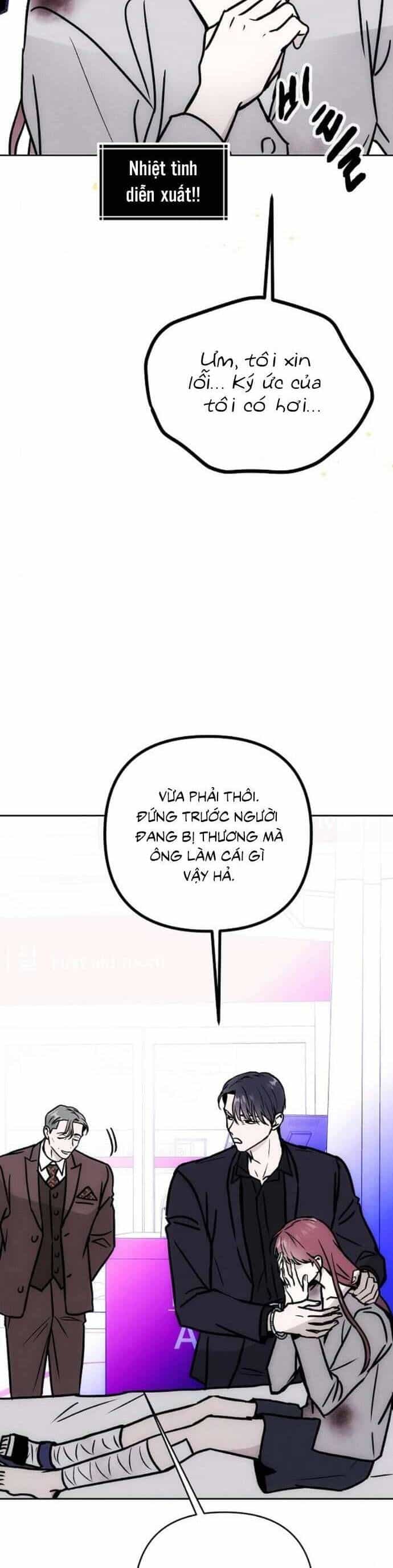 Nghiện Yêu Em - Chương 70 - ảnh 42