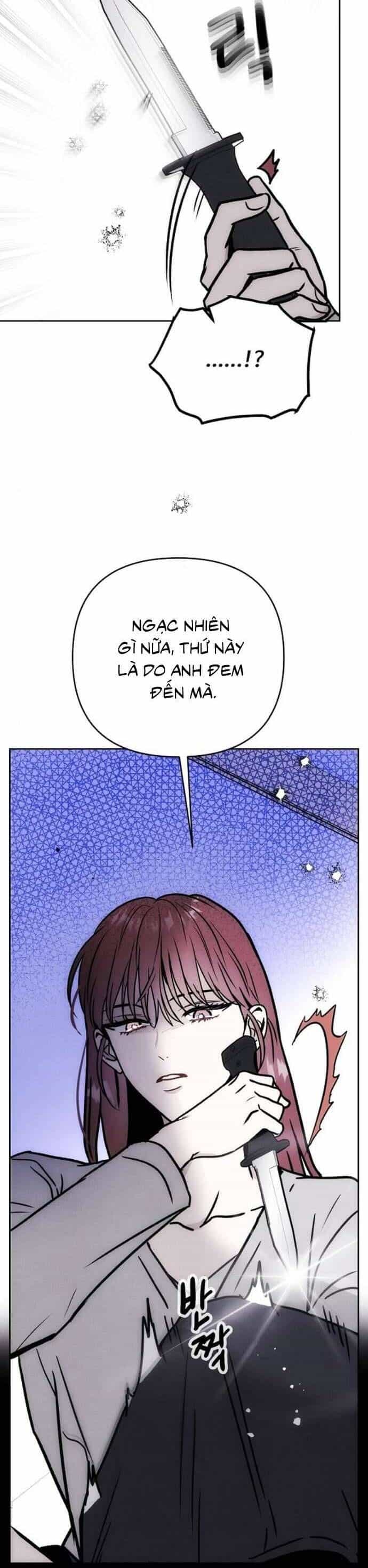 Nghiện Yêu Em - Chương 70 - ảnh 7
