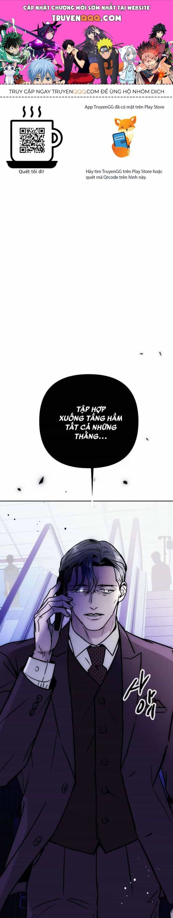 Nghiện Yêu Em - Chương 71 - ảnh 1