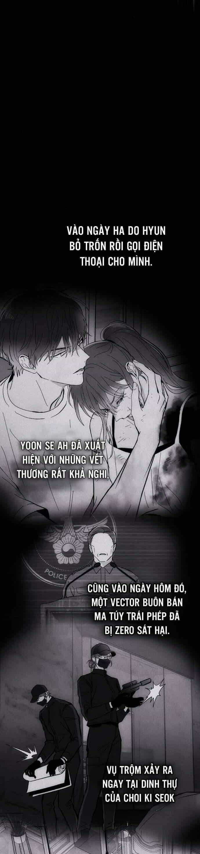 Nghiện Yêu Em - Chương 71 - ảnh 10