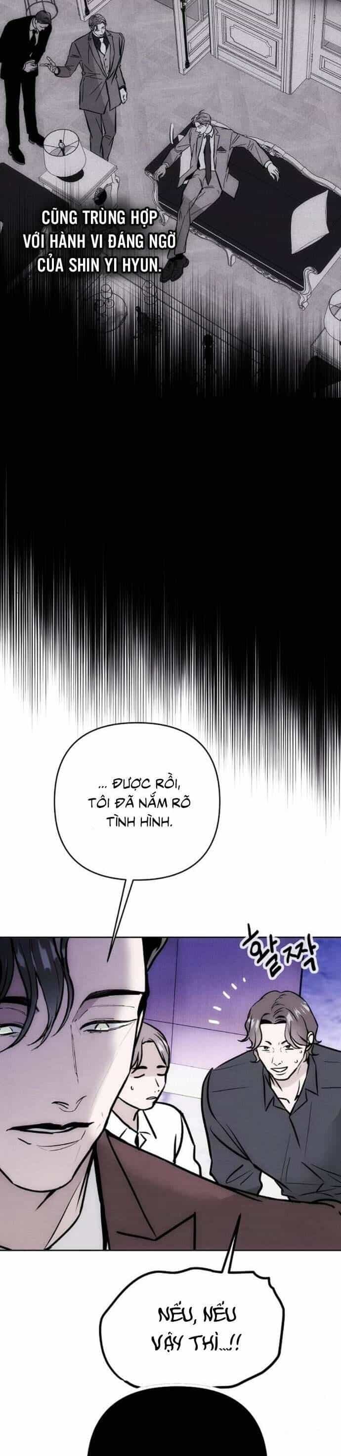 Nghiện Yêu Em - Chương 71 - ảnh 11