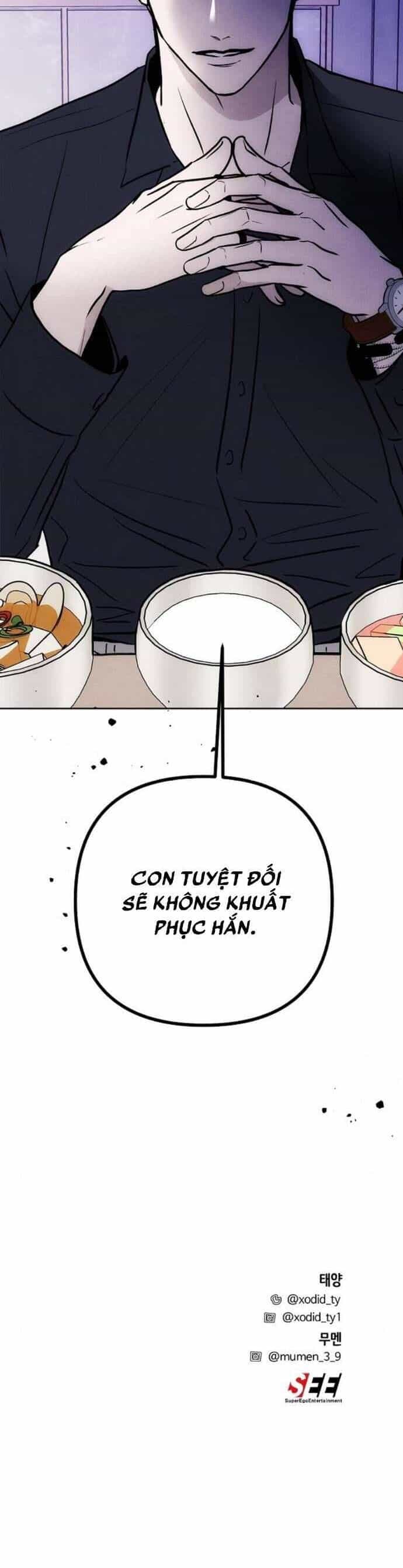 Nghiện Yêu Em - Chương 71 - ảnh 49