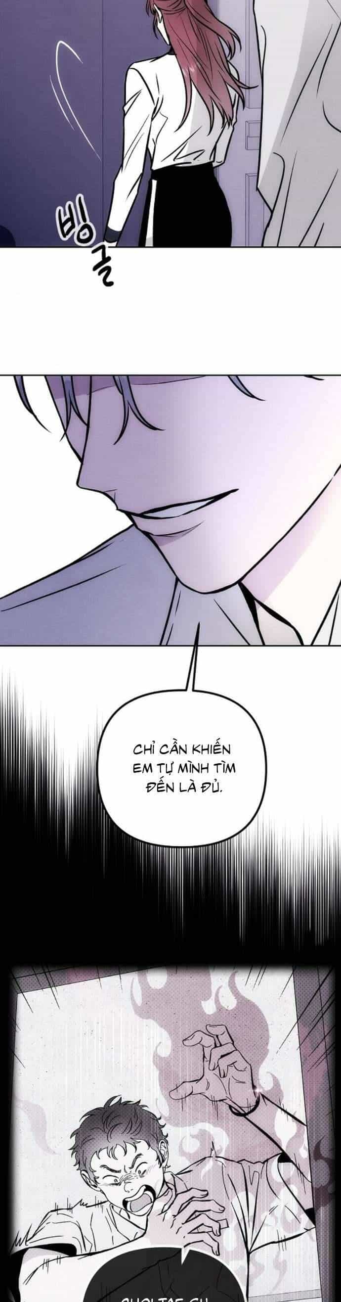Nghiện Yêu Em - Chương 73 - ảnh 11