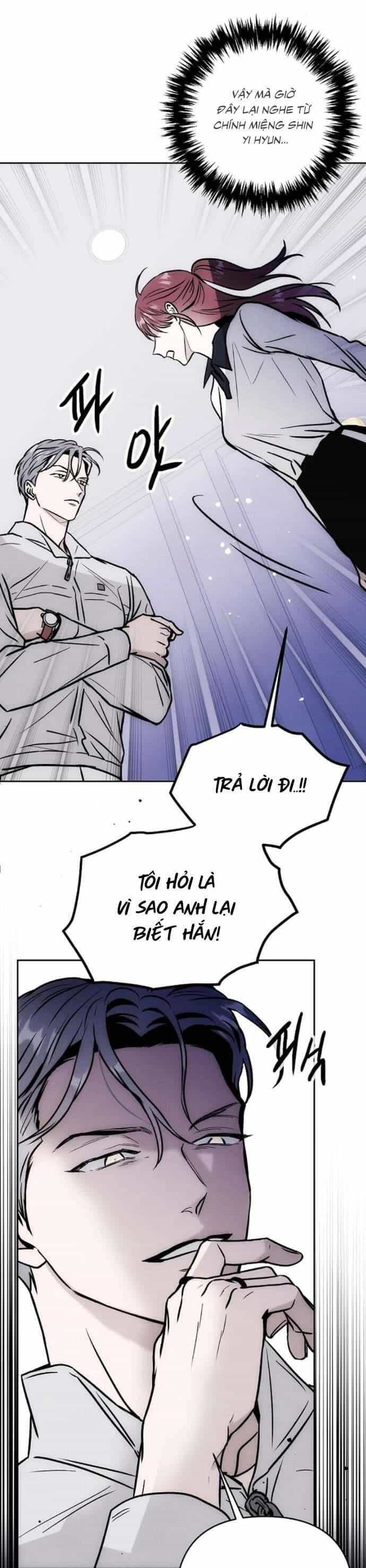 Nghiện Yêu Em - Chương 73 - ảnh 16