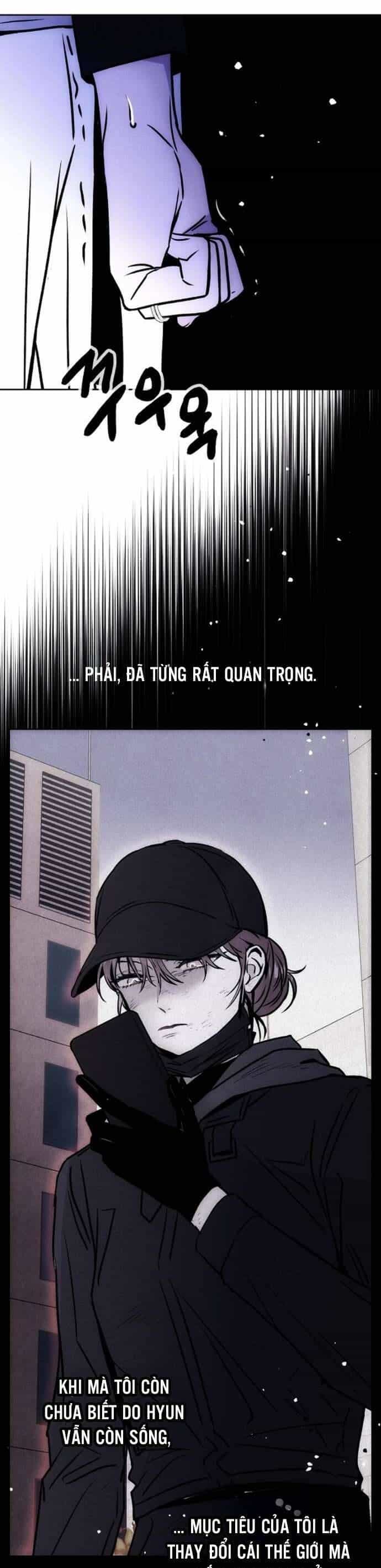 Nghiện Yêu Em - Chương 73 - ảnh 23