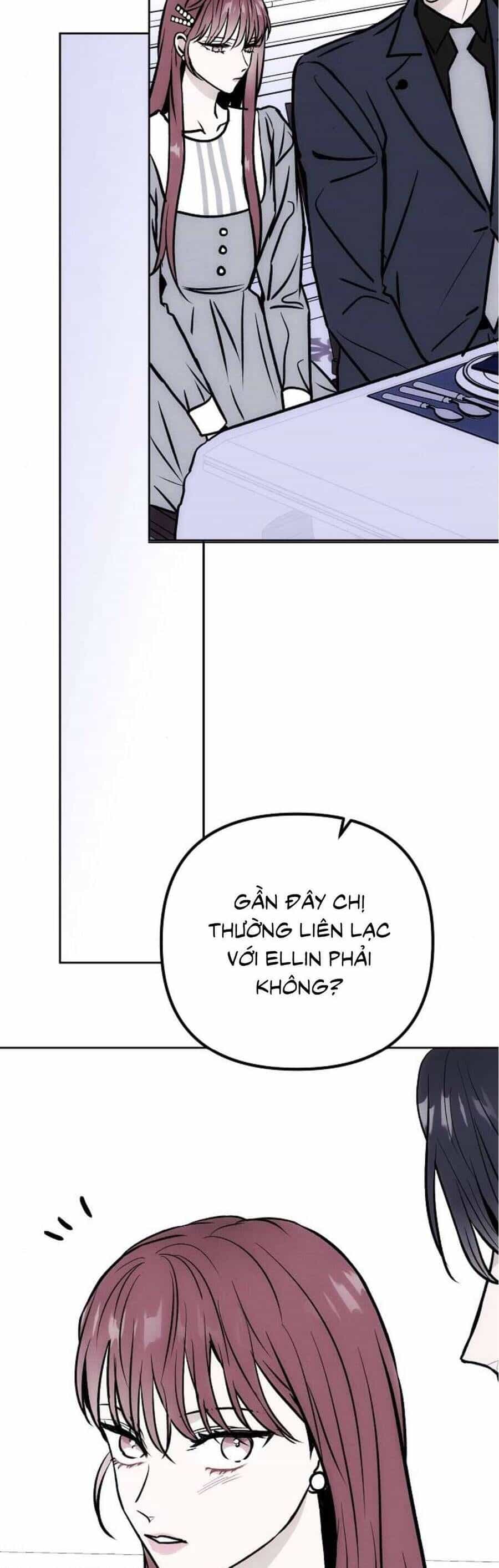 Nghiện Yêu Em - Chương 79 - ảnh 11