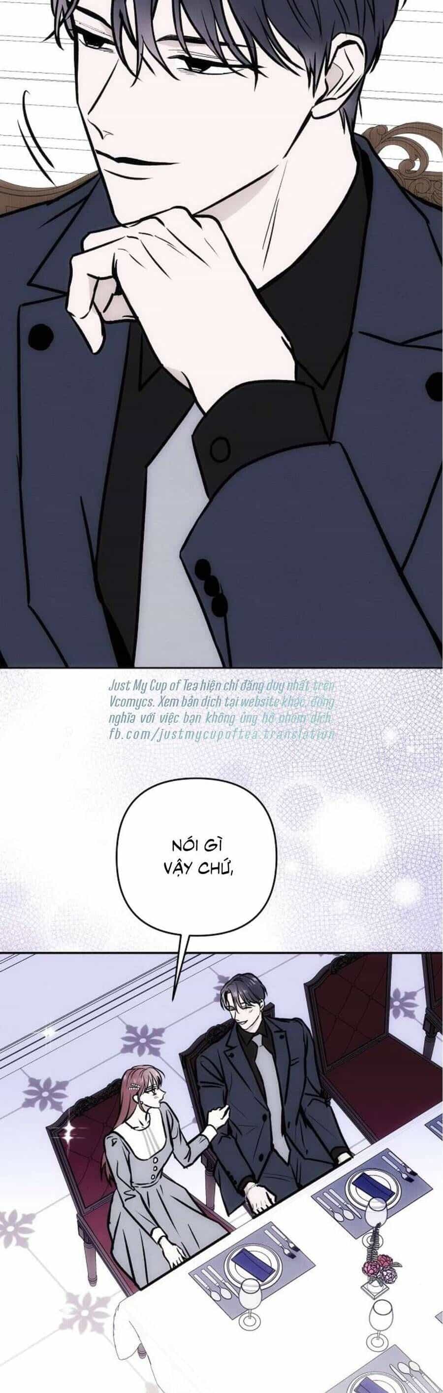 Nghiện Yêu Em - Chương 79 - ảnh 15
