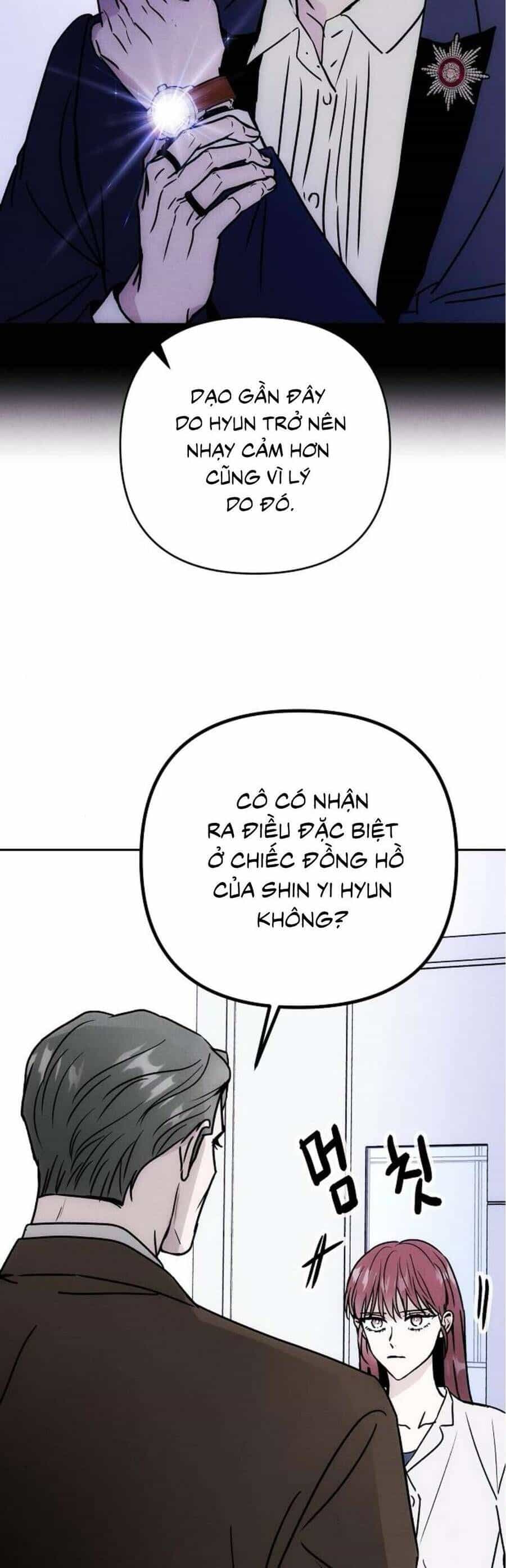 Nghiện Yêu Em - Chương 82 - ảnh 33
