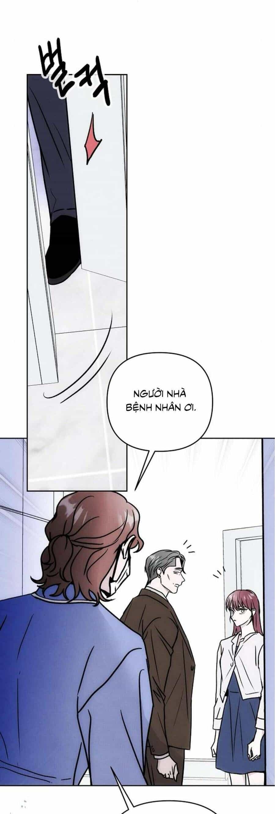 Nghiện Yêu Em - Chương 82 - ảnh 43