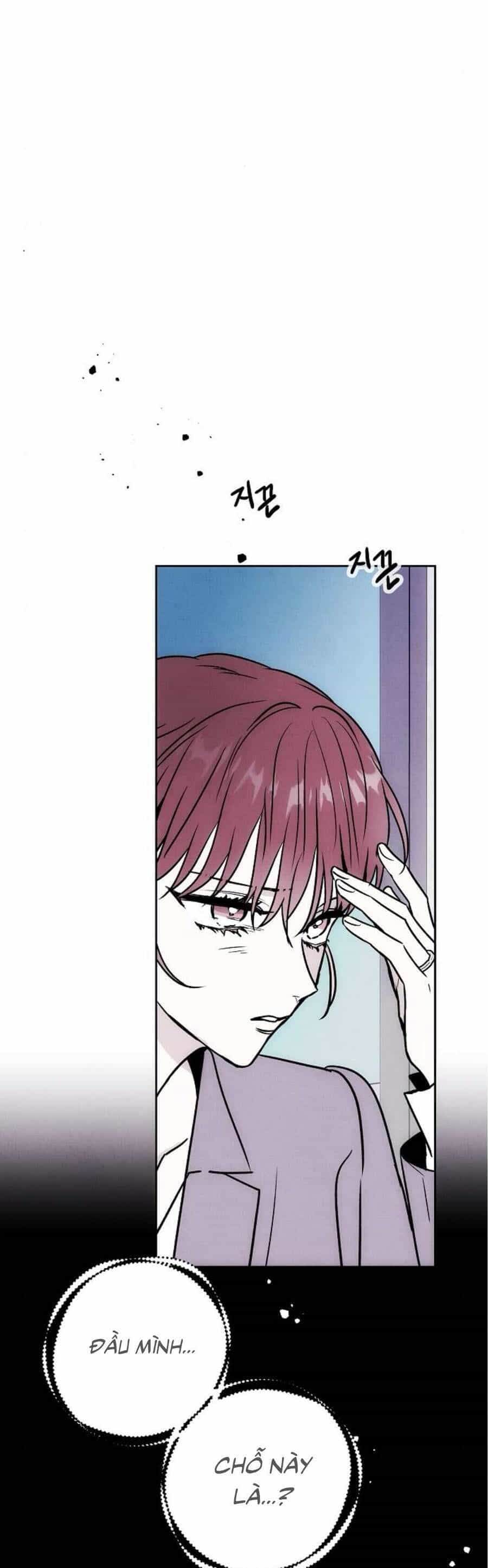 Nghiện Yêu Em - Chương 84 - ảnh 9
