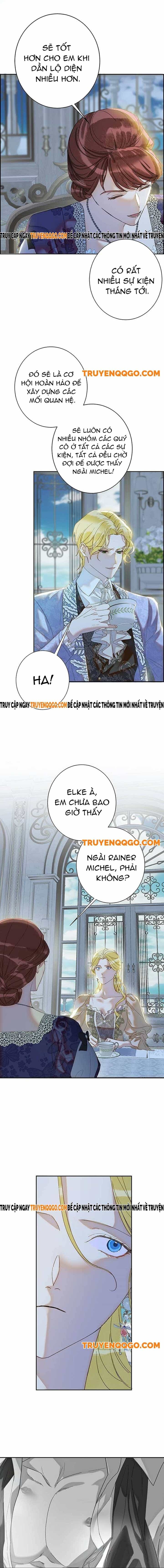Nghiện - Chương 2 - ảnh 15