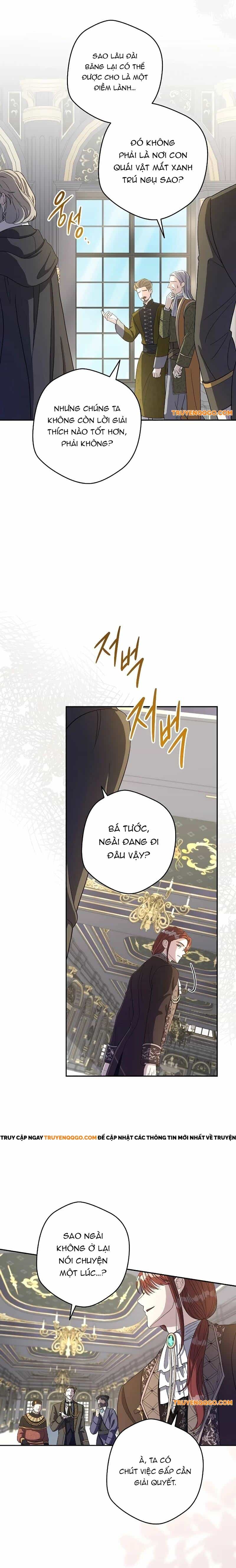Nghiện - Chương 3 - ảnh 15